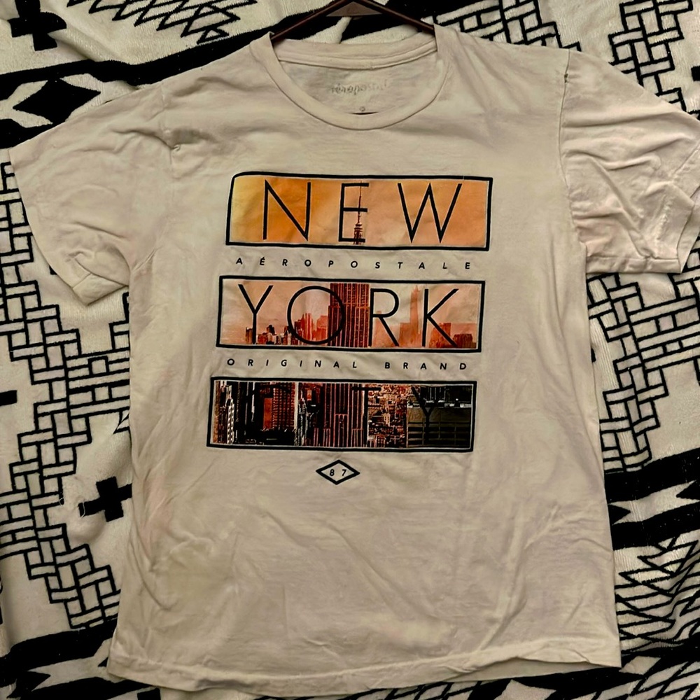Aeropostale tee